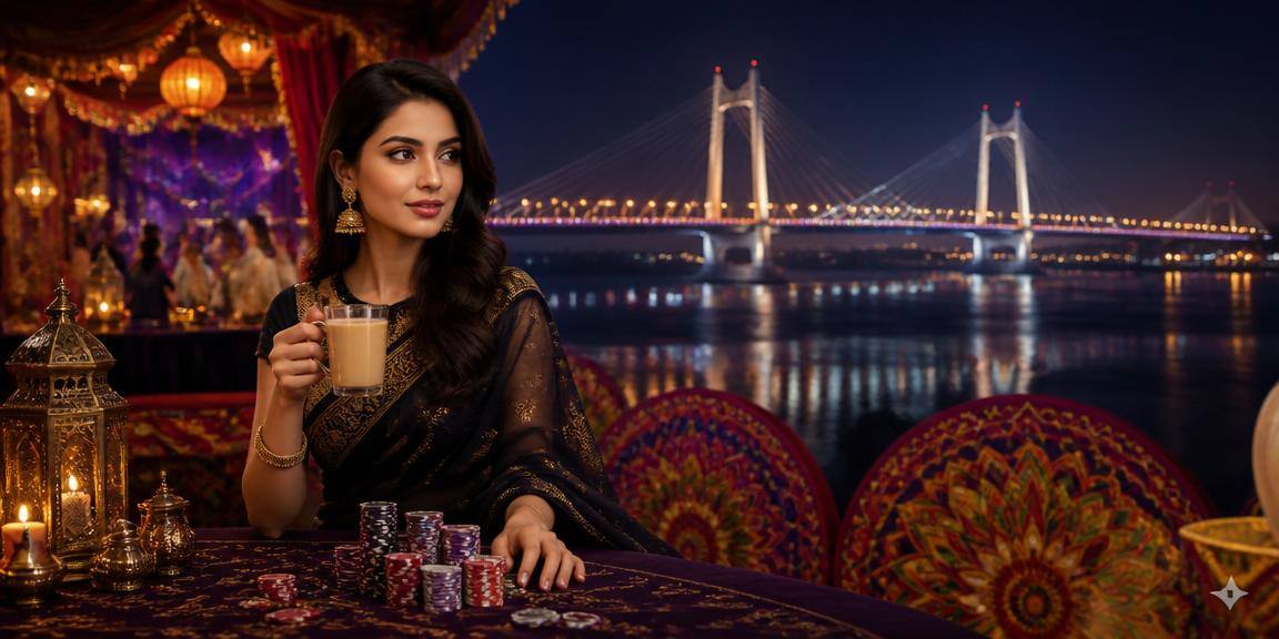 1188w Live Power Blackjack — কীভাবে খেলা চলে